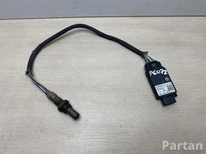 Land Rover GH225J299AD RANGE ROVER EVOQUE (L538) 2016 Sonda lambda