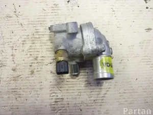 Hyundai i40 (VF) 2013 Boîtier du thermostat