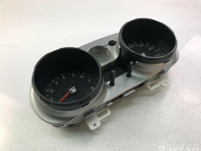 Nissan JD07B QASHQAI / QASHQAI +2 I (J10, JJ10) 2012 Tableau de bord - Image 1