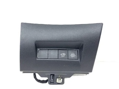 Peugeot 9823464280 208 II (P21) 2021 Commutateur / Capteur - Image 1