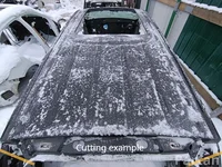 Jeep GRAND CHEROKEE V (WL) 2022 Stogas