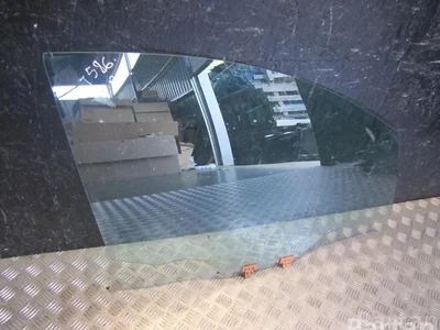 Nissan LEAF (ZE1) 2021 Vitre de porte Right Front - Image 1