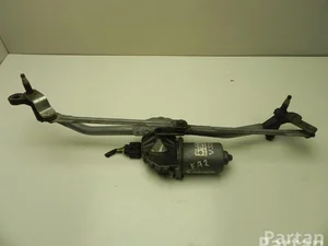 Škoda 5J1955113A FABIA II Combi (545) 2009 Tringlerie d'essuie-glace