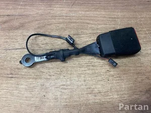 BMW 7414301 iX3 (G08) 2023 Boucle de ceinture de sécurité Right Front