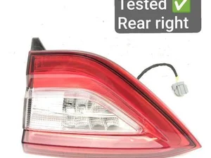 Maserati 670100869, 20680203, 20686002 LEVANTE 2017 Feu arrière USA