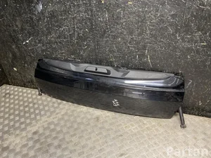 BMW X5 (G05) 2021 Pokrywa bagażnika