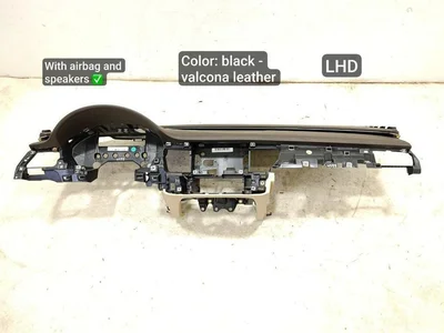 Audi 4H0880204C A8 (4H_) 2011 Tableau de bord complect - Image 1