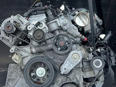 Dodge EZH CHALLENGER kupė 2019 Visas variklis - Paveiksliukas 1