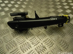 Lexus 640 RX (_L1_) 2009 Poignée de porte Right Front