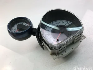 Toyota 00419171 AYGO (_B1_) 2007 Tablero de instrumentos