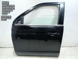 Ford USA EXPEDITION (U553) 2020 Drzwi z przodu z lewej