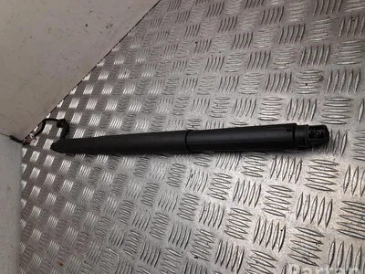 BMW 9450475 IX 1 2023 Ressort à gaz - Image 1