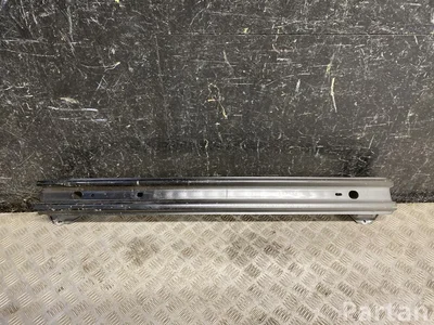 Toyota AYGO X (_B7_) 2025 Stoßstangenträger Verstärkung hinten - Bild 1