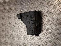 Volkswagen 7N0839015B SHARAN (7N1, 7N2) 2011 Cerradura de puerta Left Rear