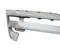 Mercedes-Benz Trucks A9618850053 ACTROS MP4 / MP5 2018 Lower grill - Image 2