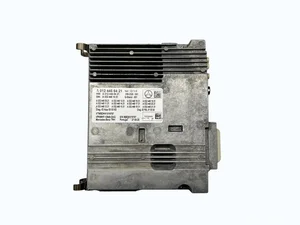 Mercedes-Benz Trucks A0124466421, A0124466121, A0154462021, A0144465421, A0144469921, A0284489621 ACTROS MP4 / MP5 2021 Control unit