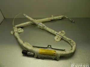 Chevrolet 13251652 CRUZE (J300) 2010 Airbag de tête