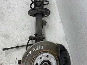 Peugeot 98311689800, 9824176680 208 II (P21) 2021 kit de bras de suspension avant right side