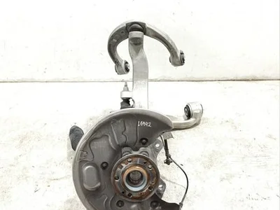 Mercedes-Benz 16725L, 16701L GLS (X167) 2021 kit de bras de suspension avant - Image 1