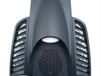 Porsche MJS45900, 7P5858189A, / MJS45900, 7P5858189A CAYENNE (92A) 2015 Trim - Image 1