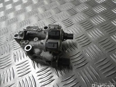 Honda 1.5 / 15 JAZZ IV (GK_) 2014 Valve magnétique - Image 1