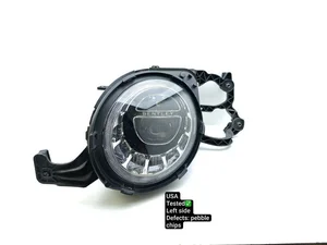 Bentley 36A941005H BENTAYGA 2017 Phare USA