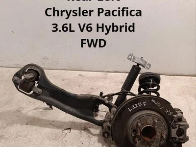 Chrysler 68451145AA, P68451145AA Pacifica 2021 Rear suspension kit left side - Image 1