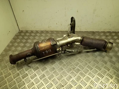 Volkswagen 5QF131723B PASSAT Variant (3G5) 2022 Katalizator - Zdjęcie 1