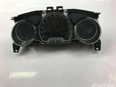 Citroën 9665368980 C5 III (RD_) 2008 Tableau de bord - Image 1