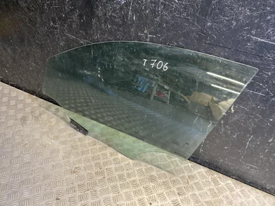Hyundai 43R-00049 / 43R00049 TUCSON (TL) 2018 Door Window Glass Left Front - Image 1