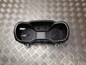 Opel 9817790480 Combo E 2019 Tableau de bord km/h