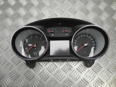 Opel 39200796 ASTRA K 2019 Tableau de bord km/h - Image 1
