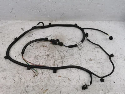 Citroën 9823817680 C4 CACTUS 2018 Harnais systèmes de stationnement - Image 1