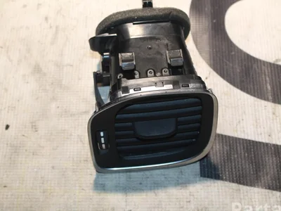 Volvo 1281851 S60 II 2010 Ventilation arrière - Image 1