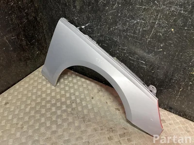 Audi A4 Avant (8W5, B9) 2021 Guardabarros right side - Imagen 1