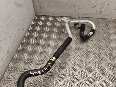 Gebrauchtes Original Mercedes-Benz A 213 830 24 05 / A2138302405 E-CLASS T-Model (S213) 2017 Kühlmittelleitung - Bild 1