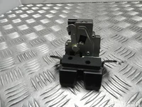 Hyundai 81230-1H300 / 812301H300 ix35 (LM, EL, ELH) 2011 Serrure