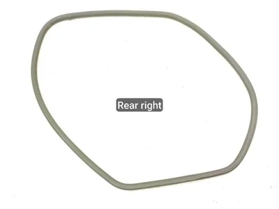 Rolls-Royce 7200325 GHOST (RR4) 2010 Joint d'étanchéité de porte Right Rear - Image 1