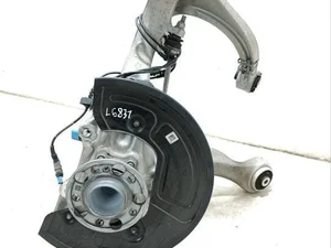 Mercedes-Benz A2973332000, A2970400 EQS (V297) 2023 Vorderer Radlagergehäuse komplett rechte Seite