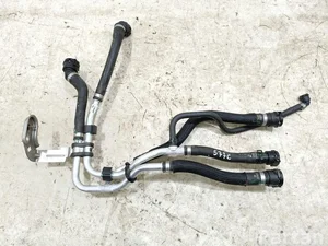 Jeep 68412154AB, P68412154AB GRAND CHEROKEE V (WL) 2022 Kühlmittelleitung