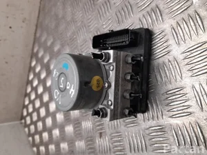 Volkswagen 1EA 614 517 B / 1EA614517B ID.3 2020 Moduł sterujący ABS hydrauliczny