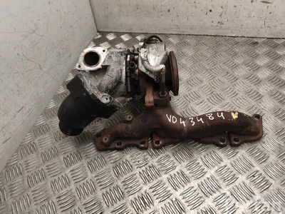 Volkswagen 05L 253 019 F / 05L253019F PASSAT Variant (3G5) 2022 Turbolader - Bild 1