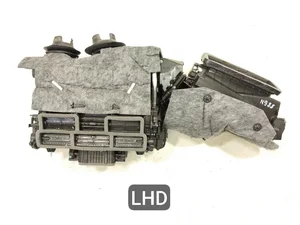 Porsche 972907521C Taycan 2023 Corps de soufflante