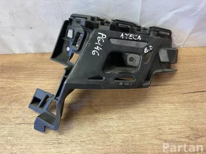 Cupra 575807378 ATECA (KH7, KHP, KBP) 2022 Soporte del parachoques Right Rear