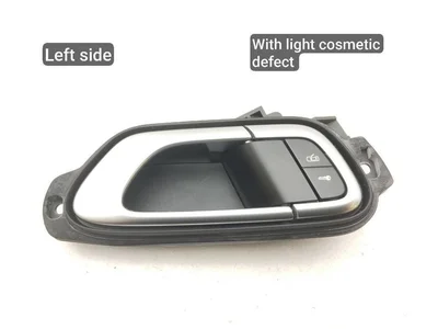 Bentley 3W0962125D CONTINENTAL FLYING SPUR (3W_) 2012 Interrupteur Left Front - Image 1