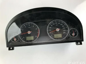 Ford 3S7T-10849-FC / 3S7T10849FC MONDEO III (B5Y) 2007 Tableau de bord