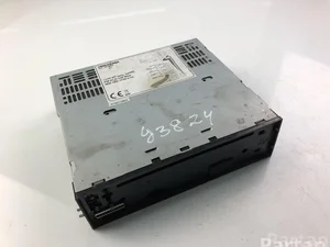 Volvo 24-626 / 24626 V70 II (SW) 2008 Radio / lecteur CD