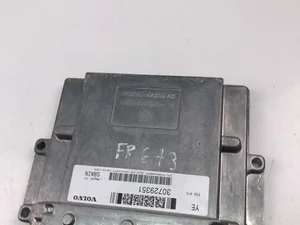 Volvo 30729351 S80 II (AS) 2008 Unidad de control del motor