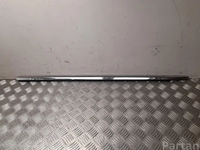 Lexus 052 ES VII XZ10 2024 Décoration de cadre de verre porte - Image 1