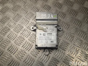 BMW 9 873 893 / 9873893 3 (G20) 2019 Sterownik poduszek powietrznych